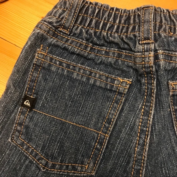 🏄‍♀️ Quicksilver Jeans - Picture 5 of 8